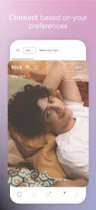 Chyrpe: Female-Led Dating preview 7